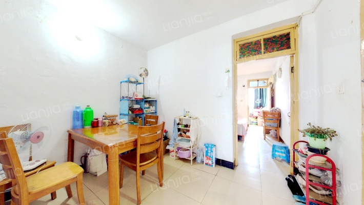 玻纤路新村二手房实景图