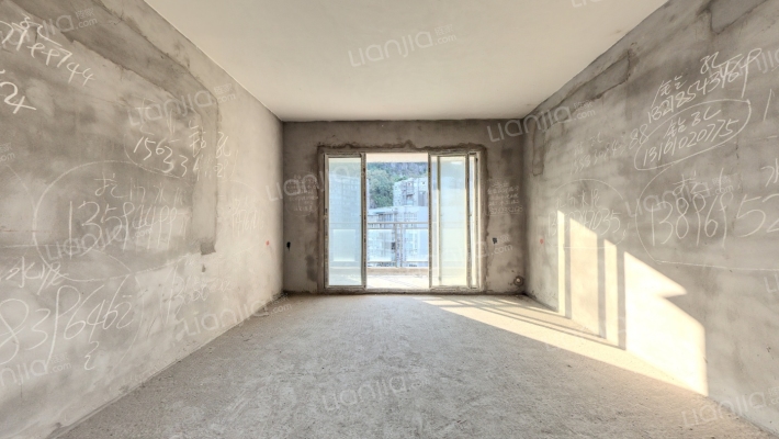 香怡江山二手房实景图