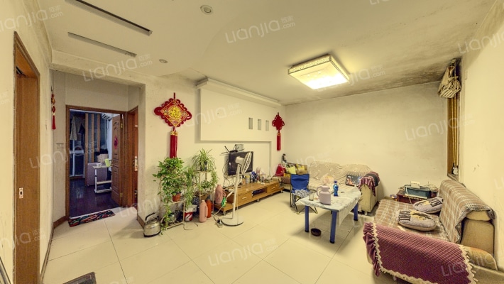 香榭家园二手房实景图