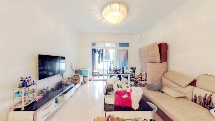 香榭国际二手房实景图