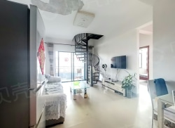 整租·中海御湖熙岸 4室1厅 南_中海御湖熙岸租房