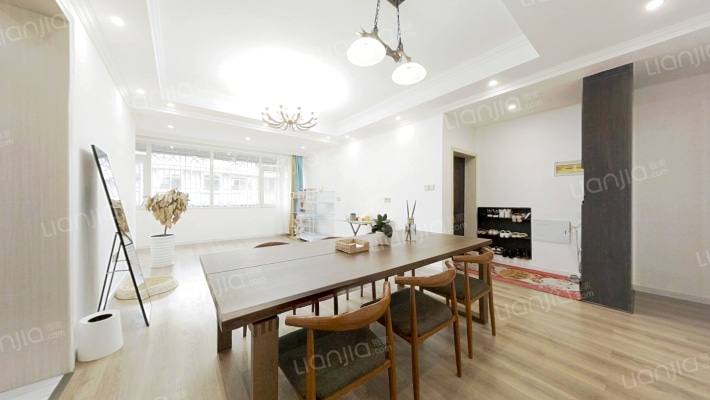 天伦家园二手房实景图