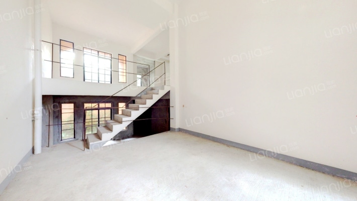 上邦国际社区二手房实景图