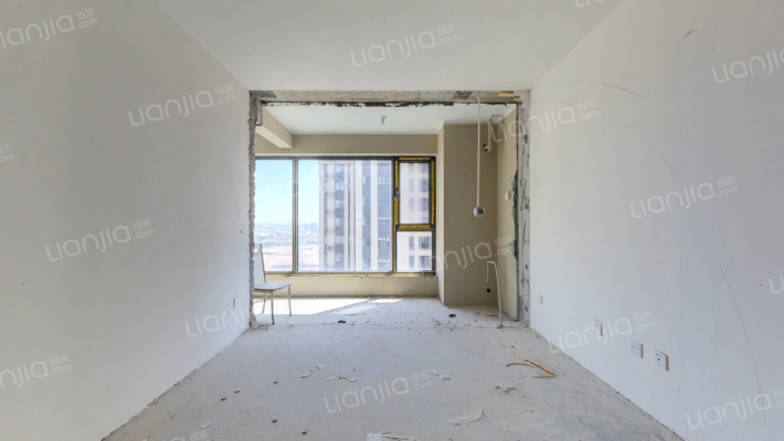 卓越·青岚郡二手房实景图