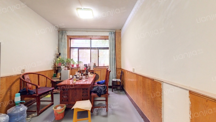 京广南路58号院二手房实景图