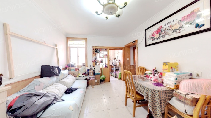 幕府山庄二手房实景图