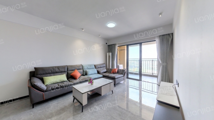 远洋繁花里二期二手房实景图