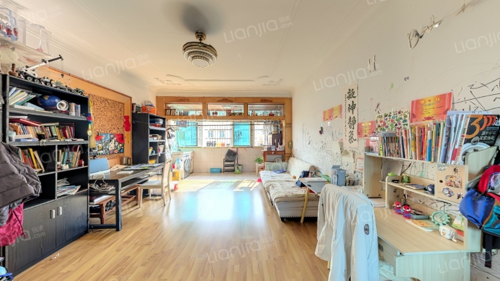 湖畔明珠苑二手房实景图