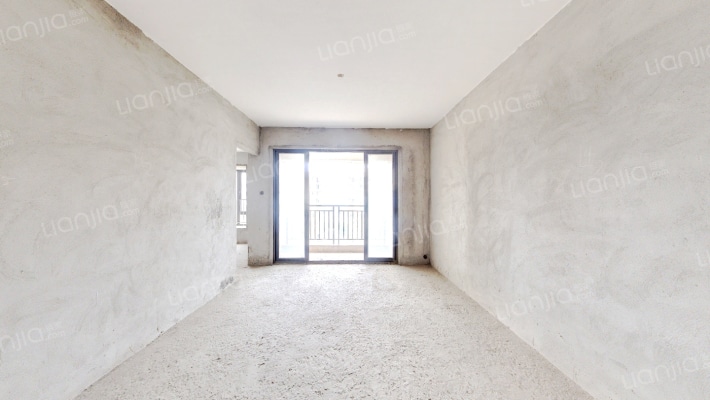 富盈御荷二手房实景图