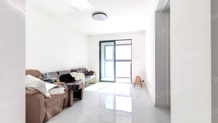 新立嘉园二手房实景图