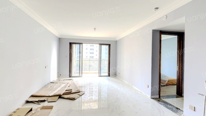 碧桂园中央公园北苑A区二手房实景图