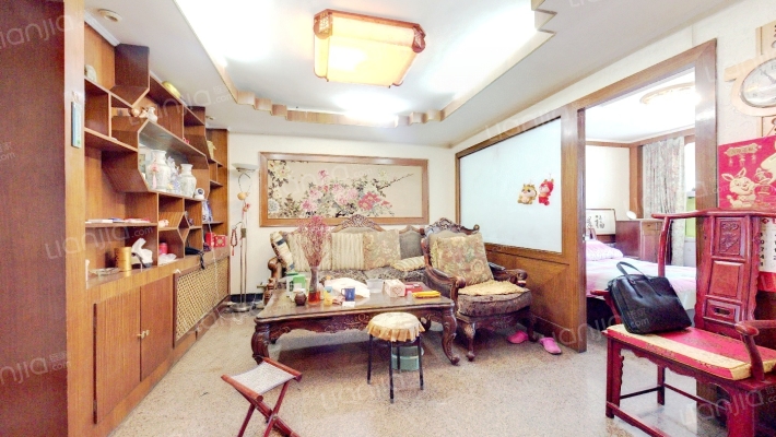 南通路二手房实景图