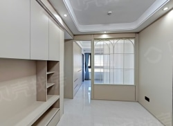 整租·西潘五缘新城 1室1厅 南_西潘五缘新城租房