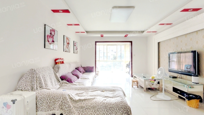 西华阳光二手房实景图