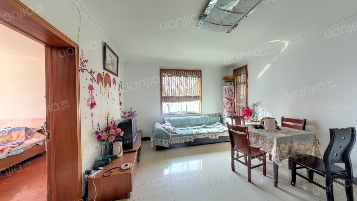 甘泉新村西区二手房实景图