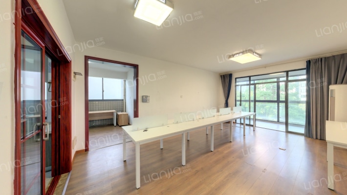 世纪城聚江苑二手房实景图