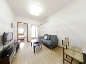 滨江大道二手房