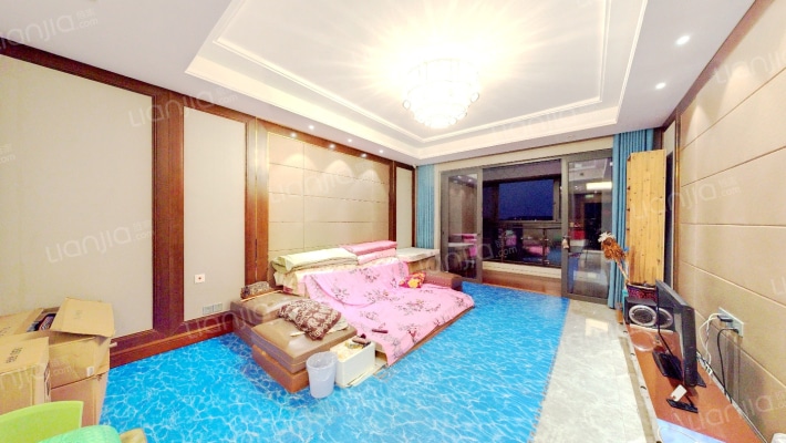 恒大御澜庭二期二手房实景图