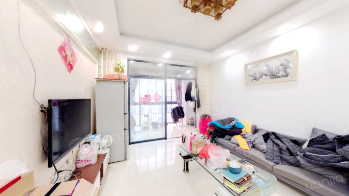 天使水榭尚都二手房实景图