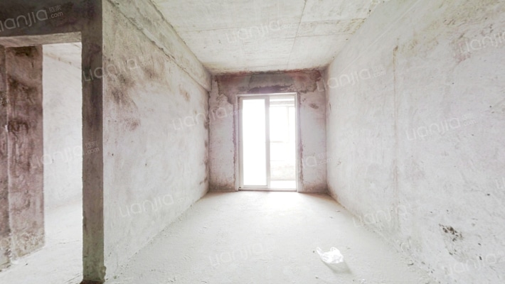 金润东方公寓二手房实景图