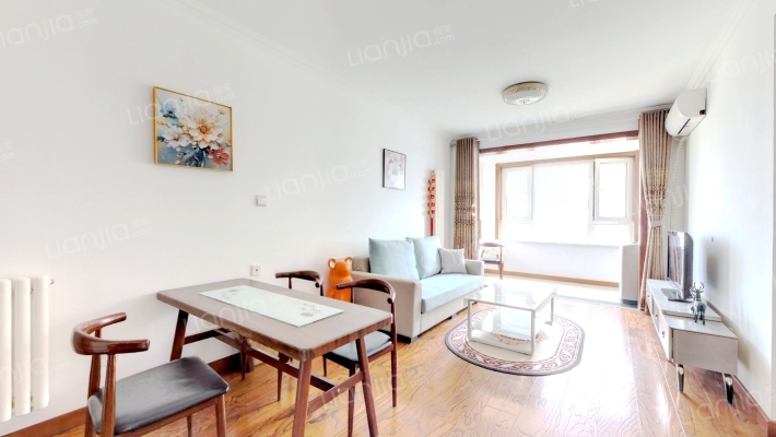 上臧家园二手房实景图