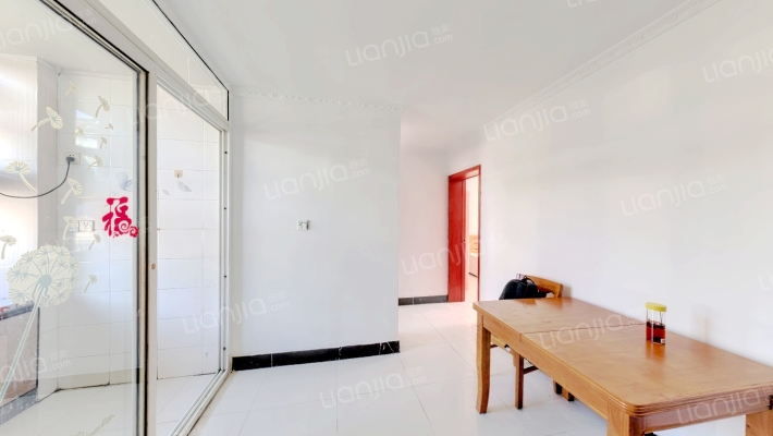 航运大院宿舍二手房实景图