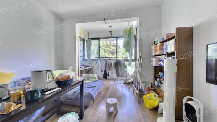 十里翠苑二手房实景图