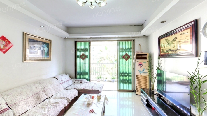 明月苑二手房实景图