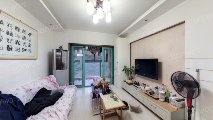 时光澔韵二手房实景图