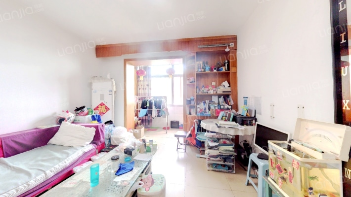 徐家湾西航东苑社区二手房实景图