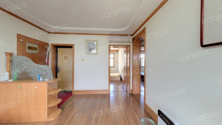 鸿达机电家属院二手房实景图