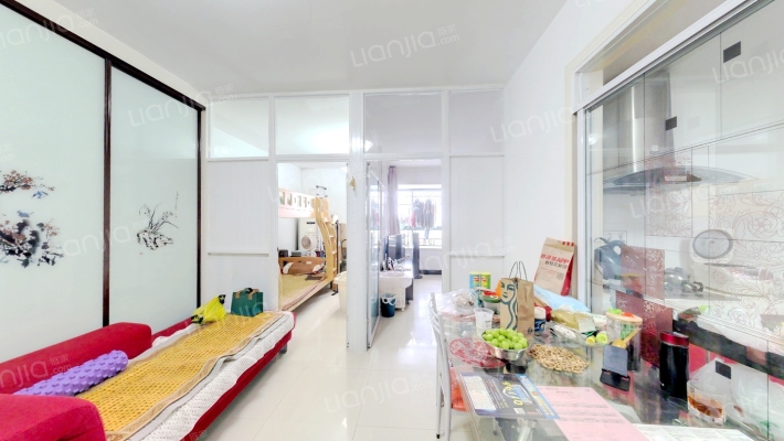 名嘉佳园小区二手房实景图