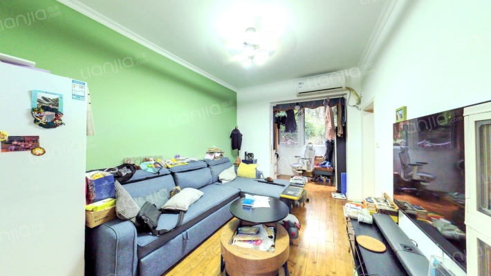 双钢路1号二手房实景图