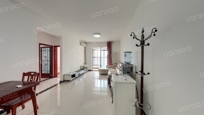 紫檀华都二手房实景图