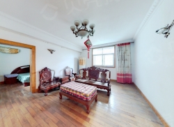 整租·天虹小区 2室2厅 南_天虹小区租房