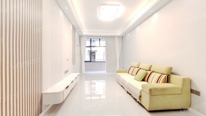 琴台村二手房实景图