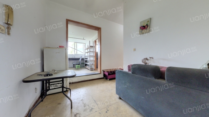 得心苑二手房实景图