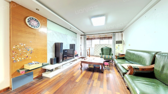 永嘉花园二手房实景图