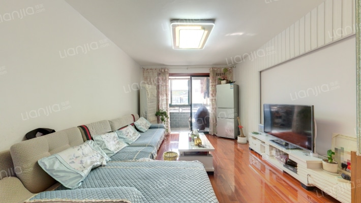 市政天元城二手房实景图