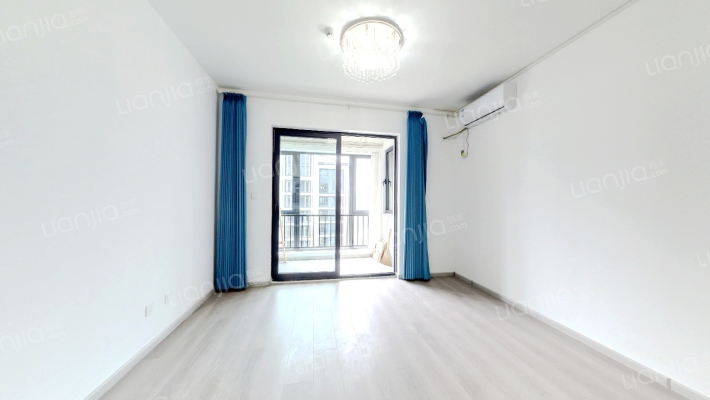 绿城新兴玉园二手房实景图