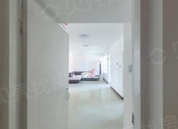 整租·原种场家属院 3室1厅 南/北_原种场家属院租房