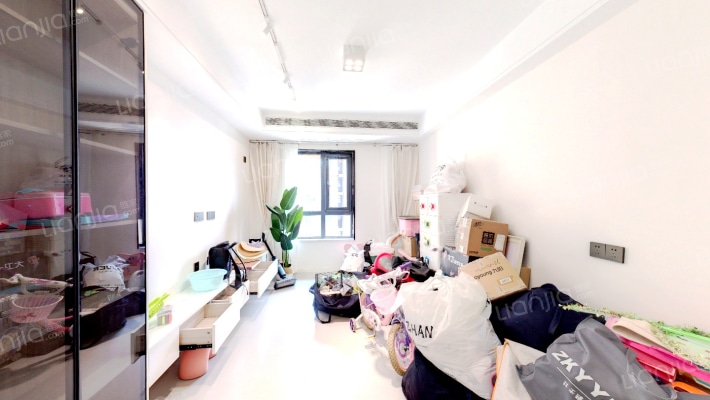 康桥金域上郡5号院二手房实景图