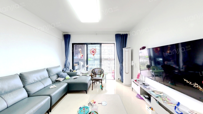 泉水湾一期二手房实景图