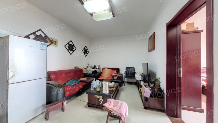 新基业大厦二手房实景图