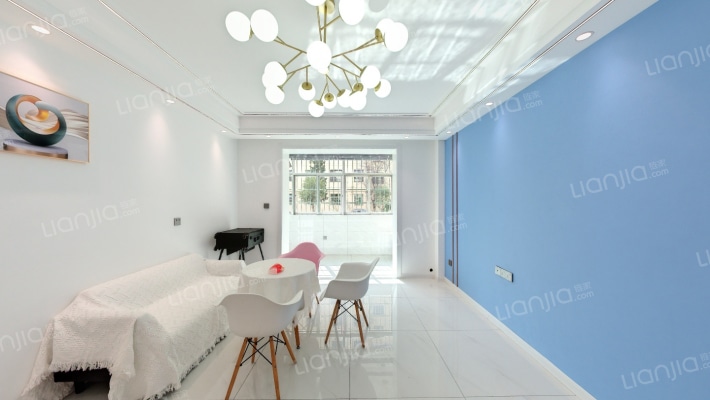 西航花园二手房实景图