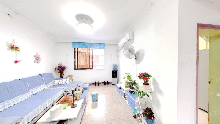 万安新村二手房实景图