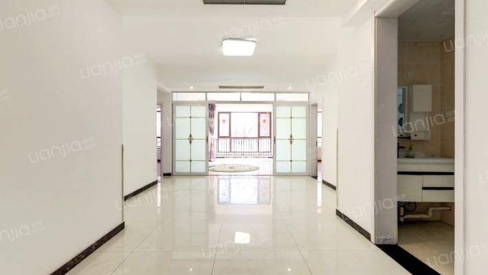 北京城建琨廷南区二手房实景图