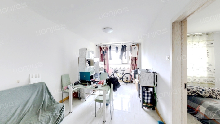 金地首府二手房实景图