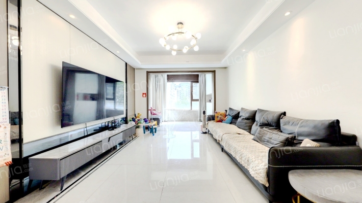 保利熙园二手房实景图