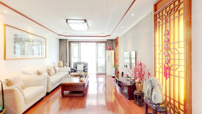 大众嘉园二手房实景图